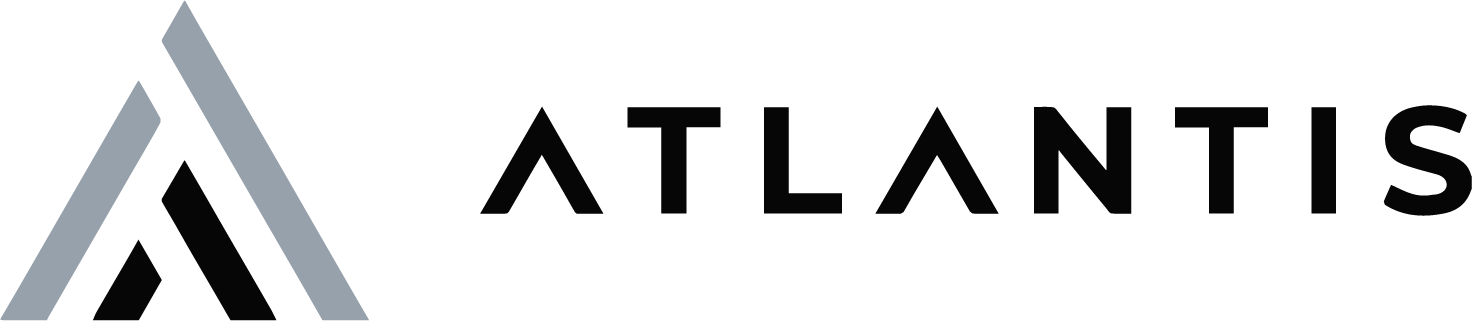 logo atlantis