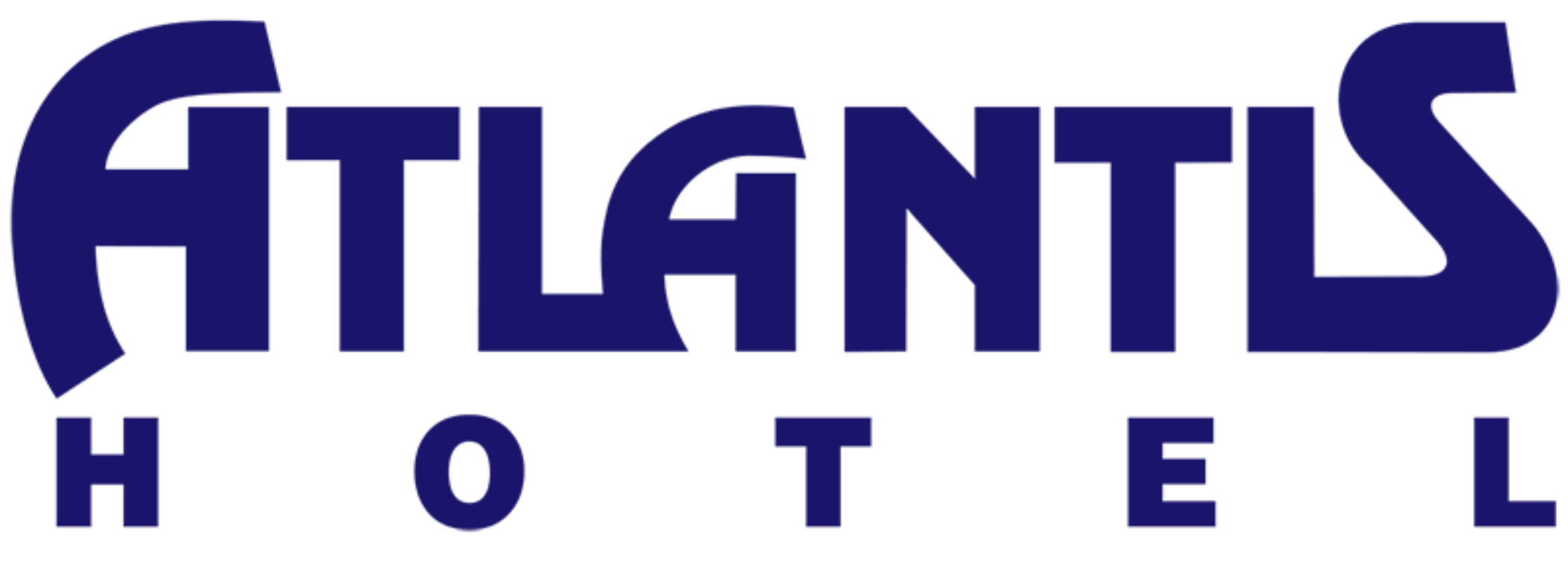 logo atlantis